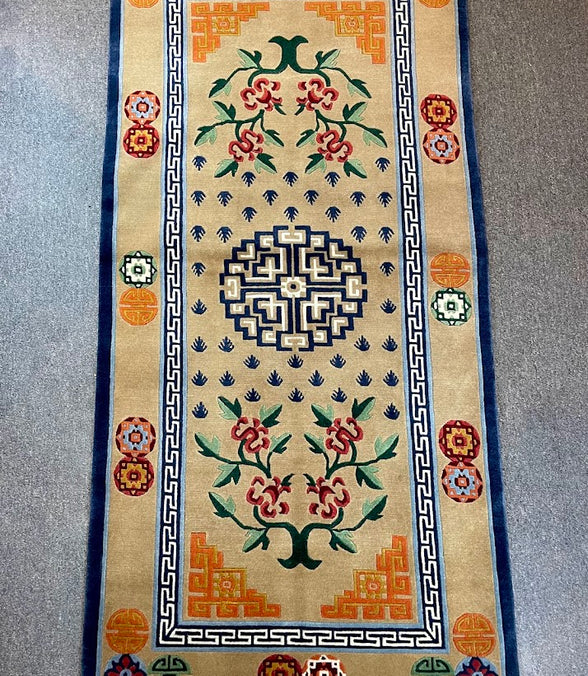 Double Dorjee 3'0 x 6'3