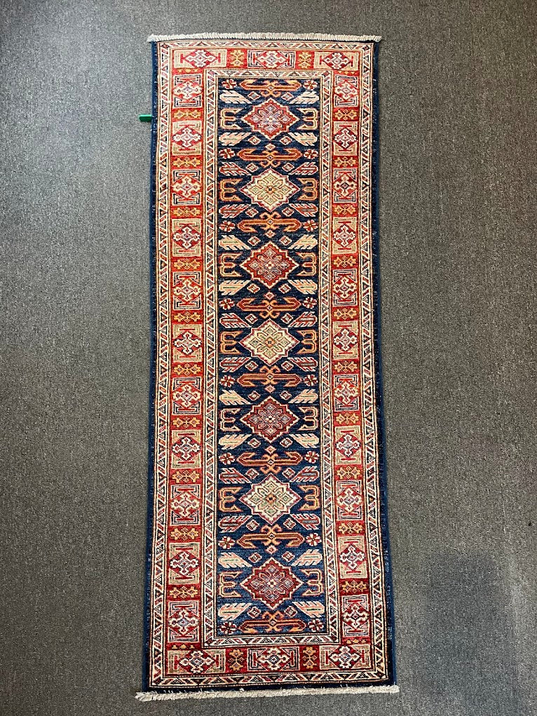 Afghan Hazara 2'1 x 6'0