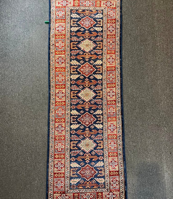 Afghan Hazara 2'1 x 6'0