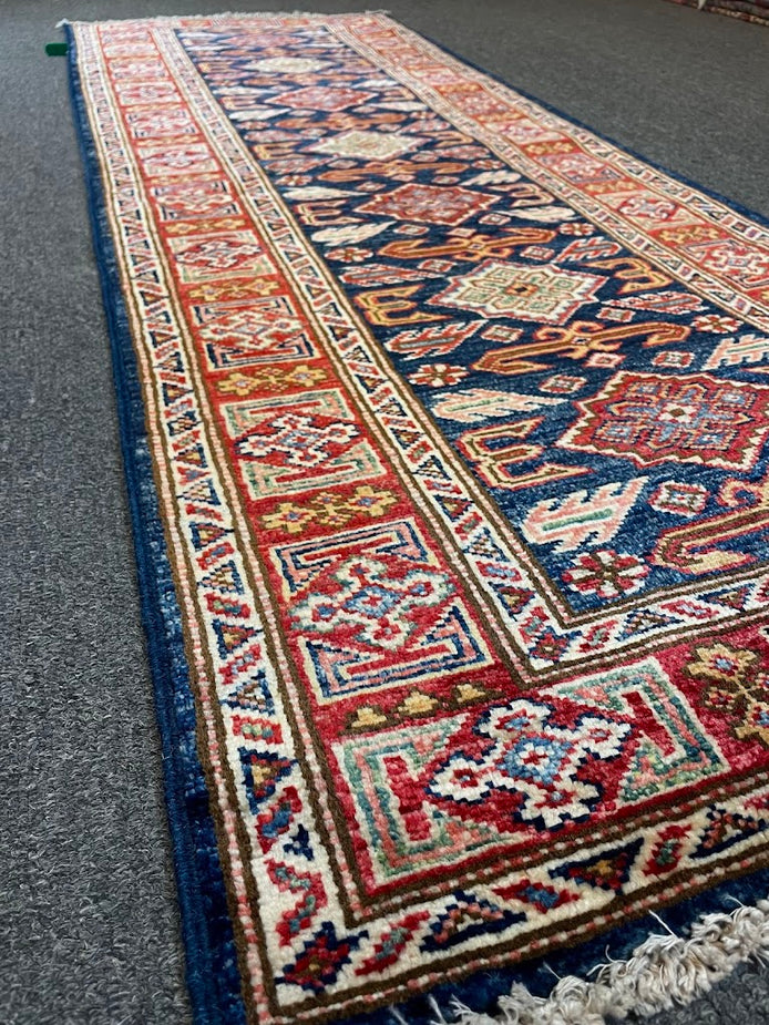 Afghan Hazara 2'1 x 6'0