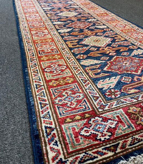 Afghan Hazara 2'1 x 6'0
