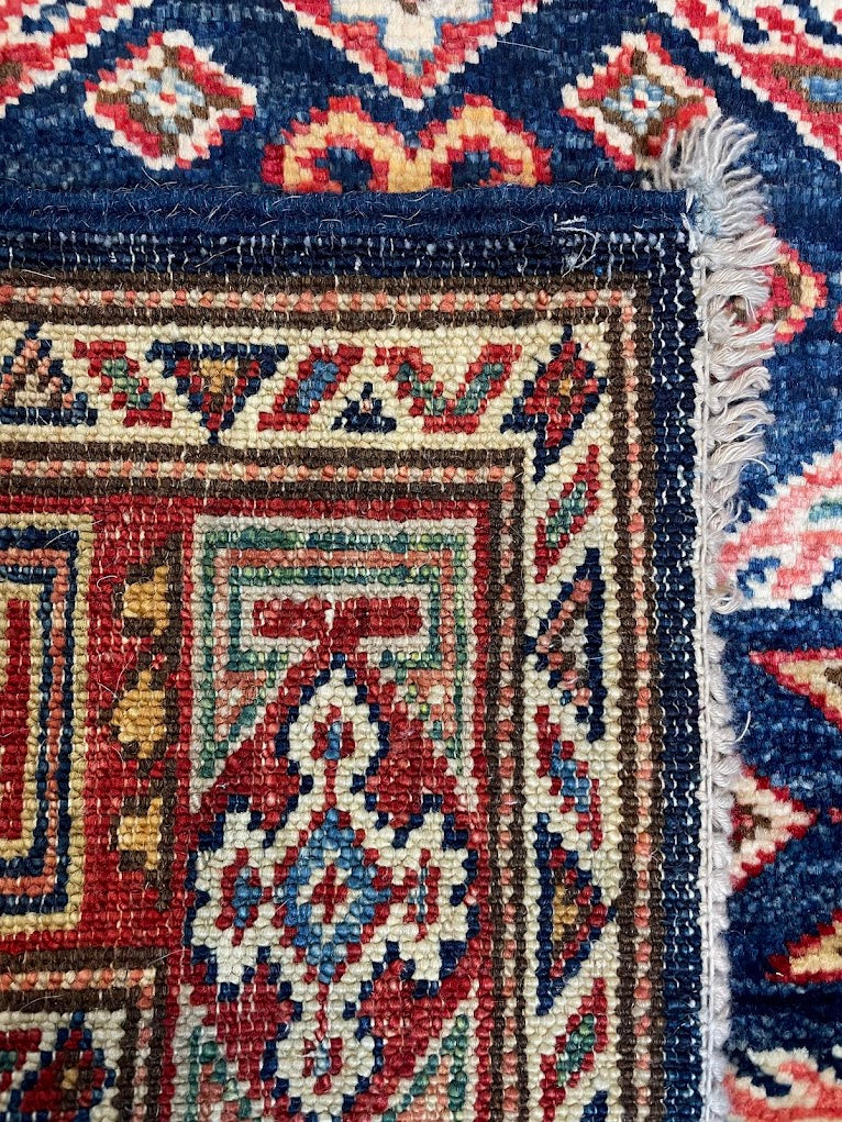 Afghan Hazara 2'1 x 6'0