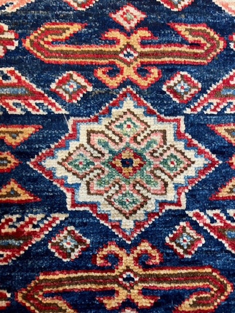 Afghan Hazara 2'1 x 6'0