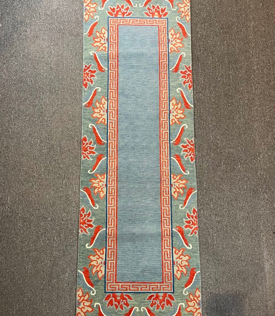 Tibetan Timpa Churi 2'1 x 6'0