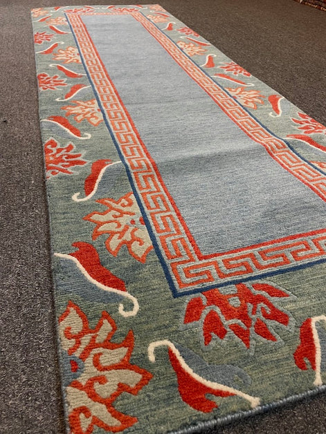 Tibetan Timpa Churi 2'1 x 6'0