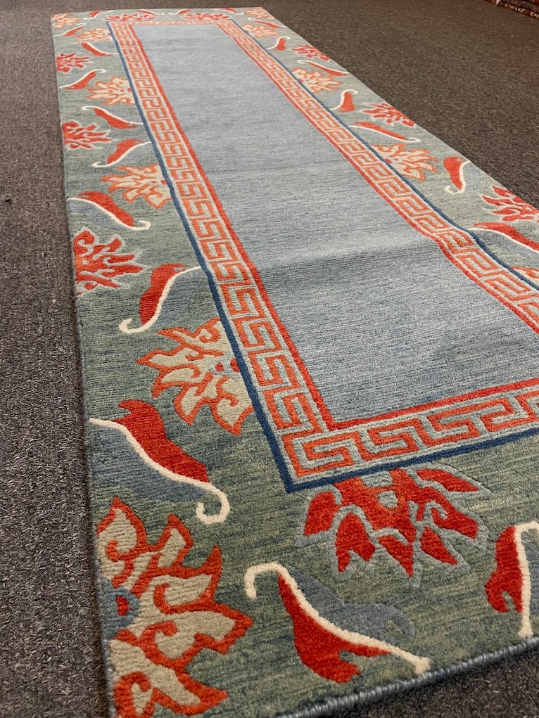 Tibetan Timpa Churi 2'1 x 6'0