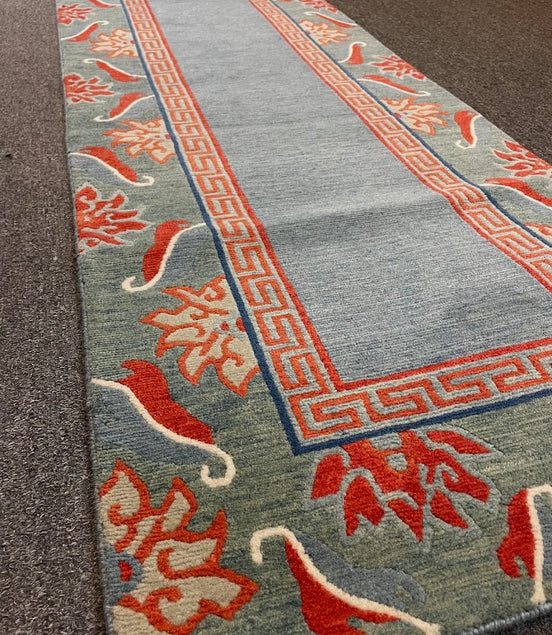 Tibetan Timpa Churi 2'1 x 6'0