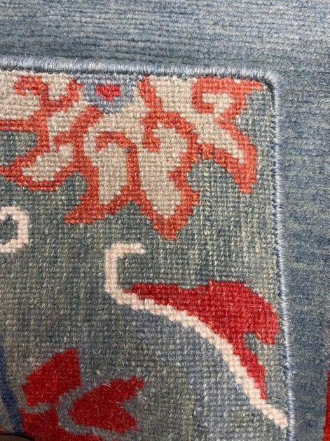 Tibetan Timpa Churi 2'1 x 6'0