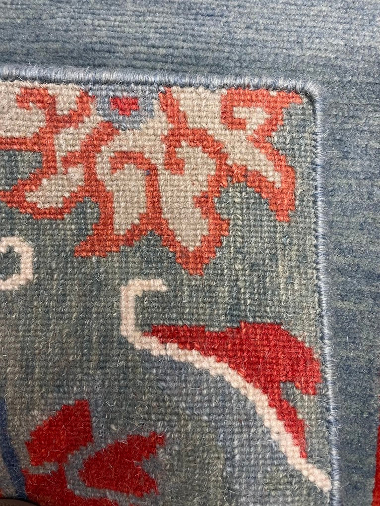 Tibetan Timpa Churi 2'1 x 6'0