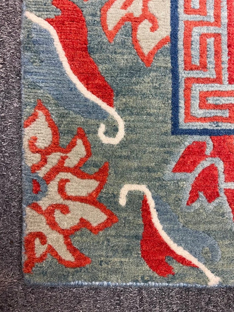 Tibetan Timpa Churi 2'1 x 6'0