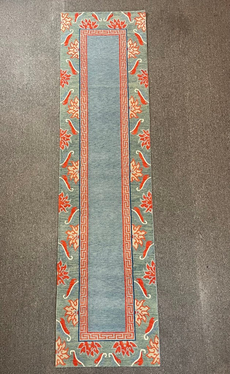 Tibetan Timpa Churi 2'1 x 8'1