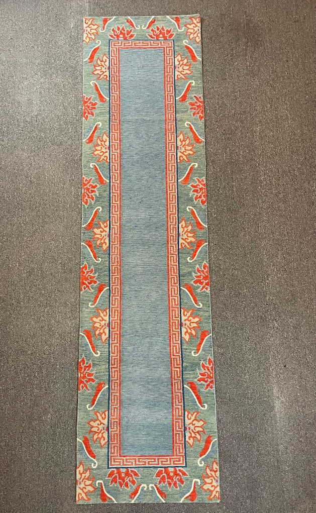 Tibetan Timpa Churi 2'1 x 8'1