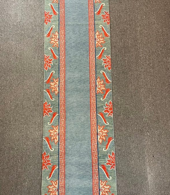 Tibetan Timpa Churi 2'1 x 8'1