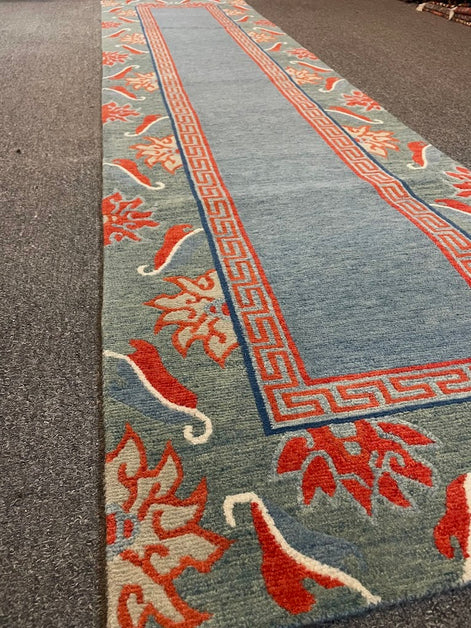 Tibetan Timpa Churi 2'1 x 8'1
