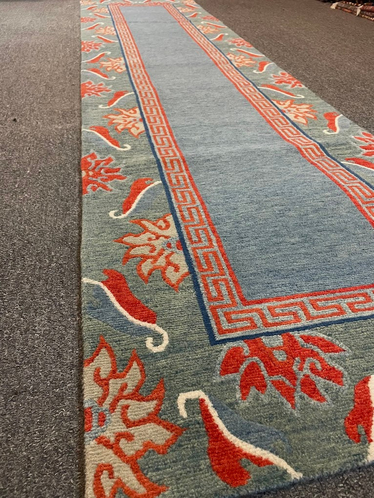 Tibetan Timpa Churi 2'1 x 8'1