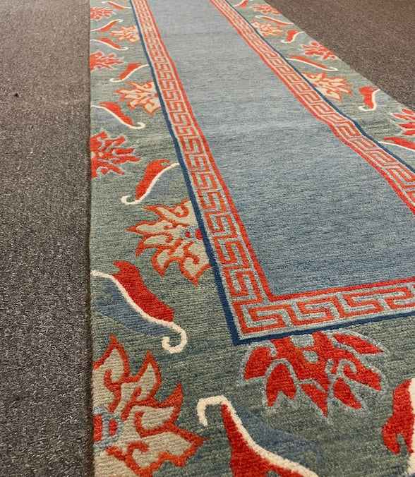 Tibetan Timpa Churi 2'1 x 8'1