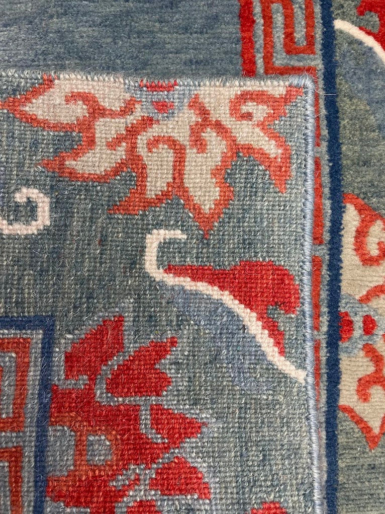 Tibetan Timpa Churi 2'1 x 8'1