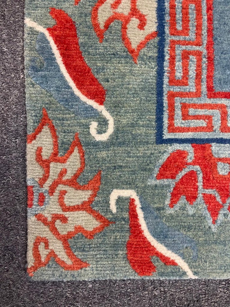 Tibetan Timpa Churi 2'1 x 8'1