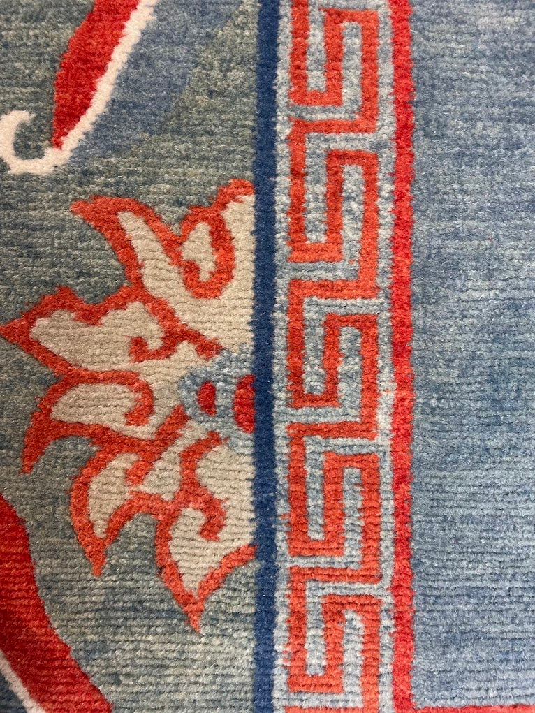 Tibetan Timpa Churi 2'1 x 8'1