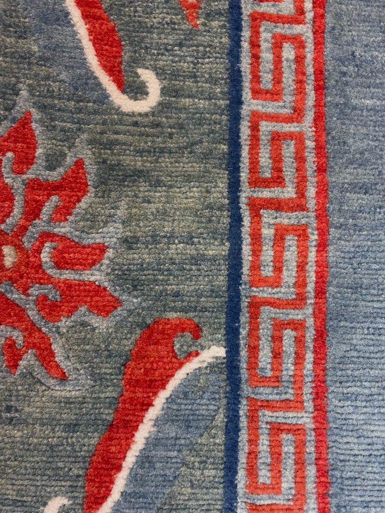 Tibetan Timpa Churi 2'1 x 8'1