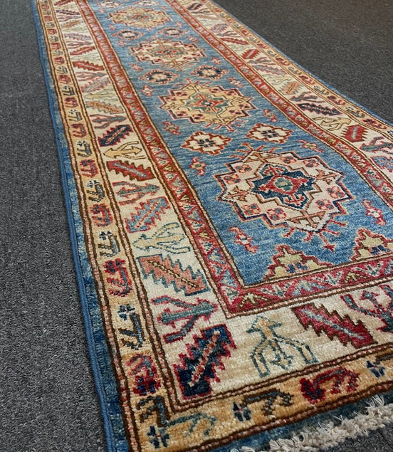 Afghan Hazara 2'0 x 5'10