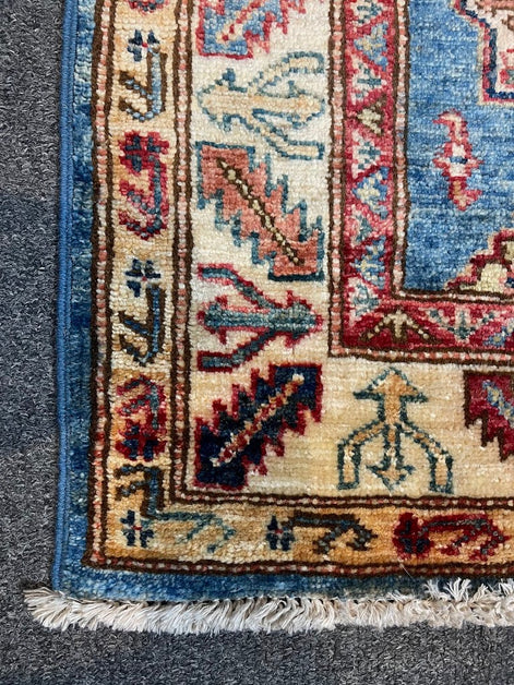Afghan Hazara 2'0 x 5'10