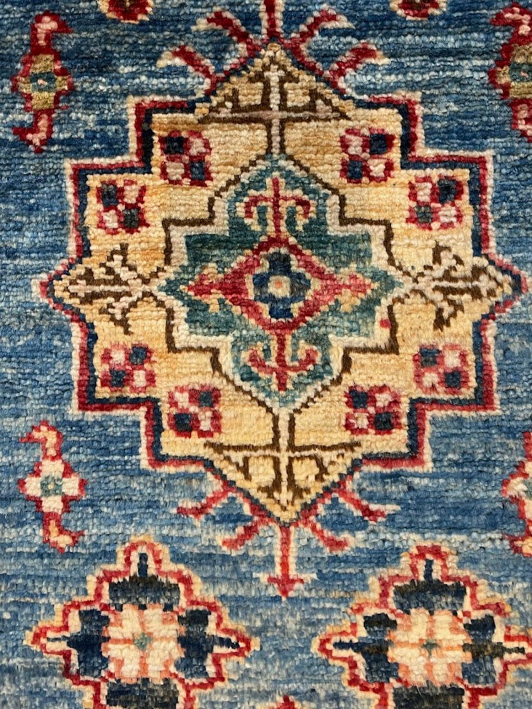 Afghan Hazara 2'0 x 5'10