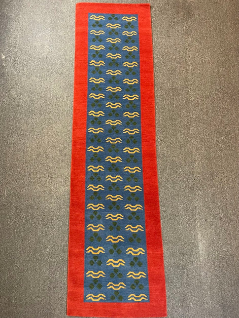 Tibetan Chintemani 2'1 x 8'0