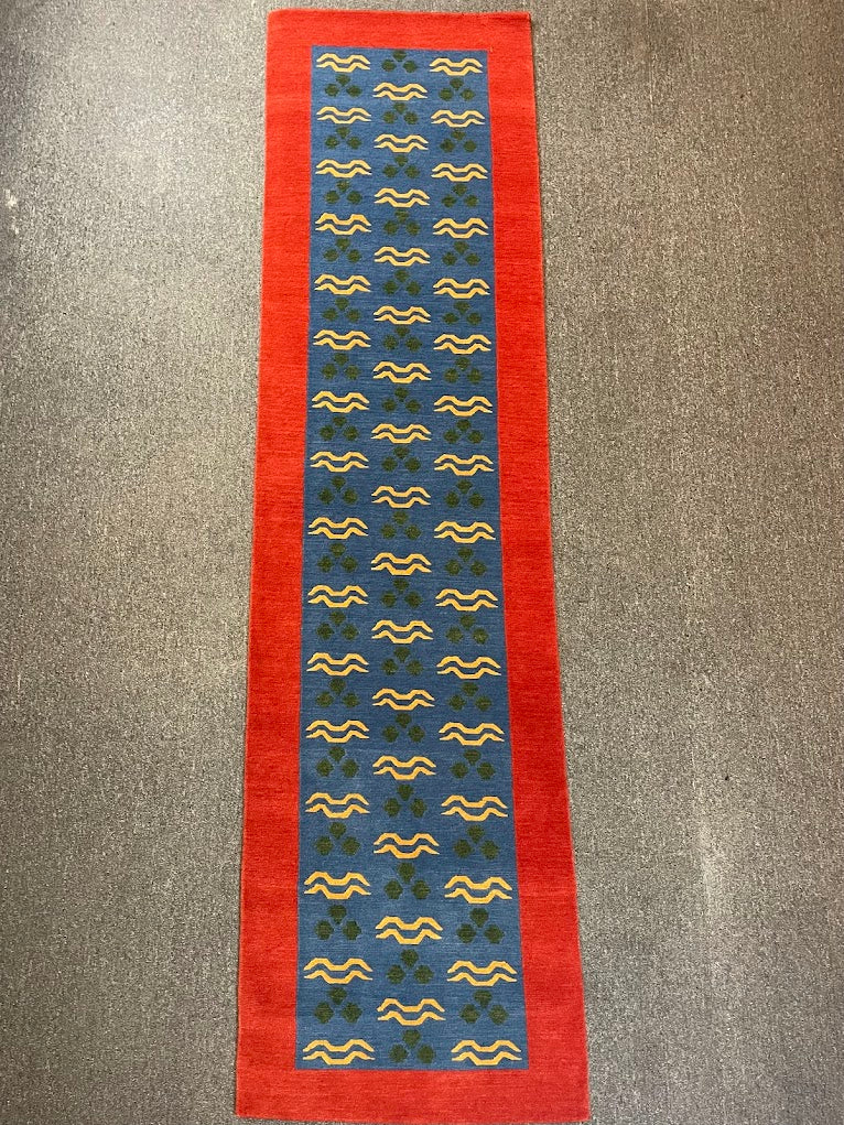 Tibetan Chintemani 2'1 x 8'0