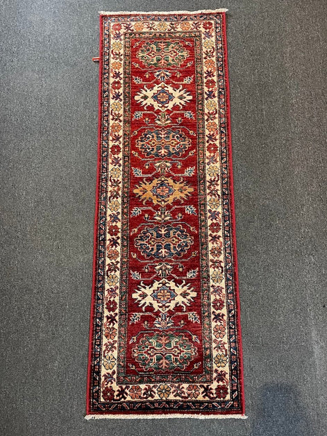 Afghan Hazara 2'0 x 6'0