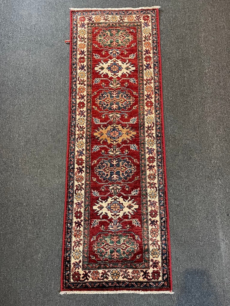 Afghan Hazara 2'0 x 6'0