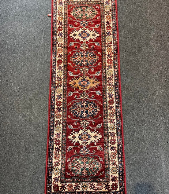 Afghan Hazara 2'0 x 6'0