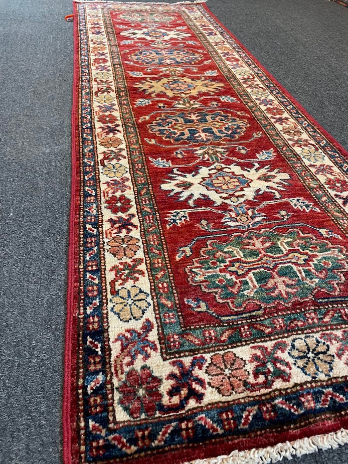 Afghan Hazara 2'0 x 6'0