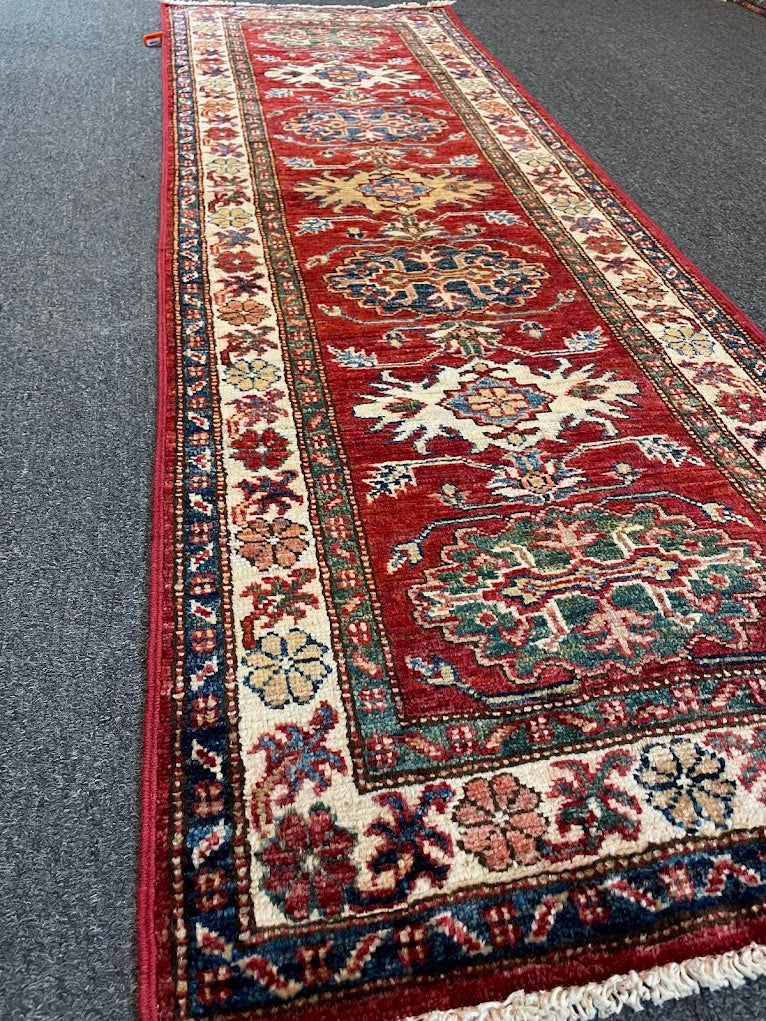Afghan Hazara 2'0 x 6'0