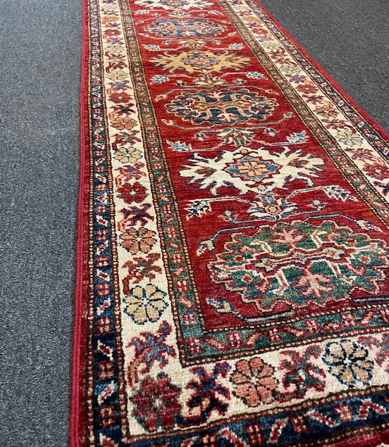 Afghan Hazara 2'0 x 6'0