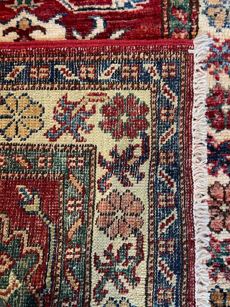 Afghan Hazara 2'0 x 6'0