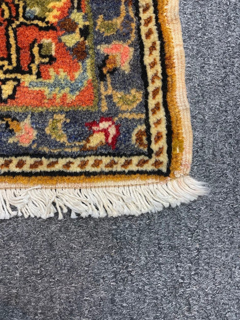 Turkish Lion Bunyen 4'5 x 6'7