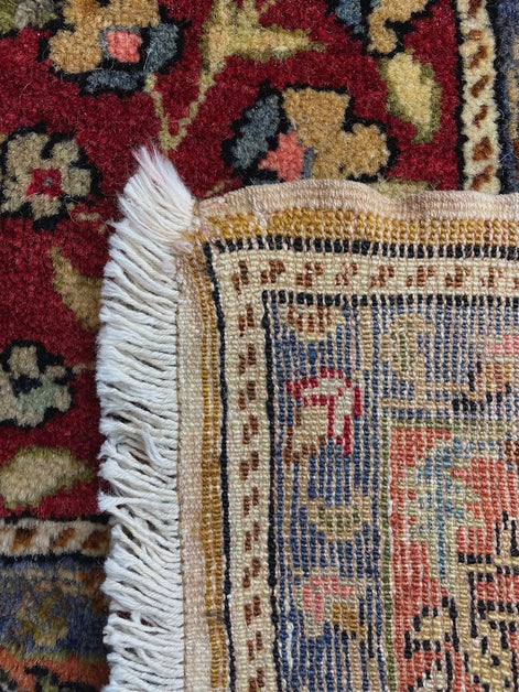 Turkish Lion Bunyen 4'5 x 6'7