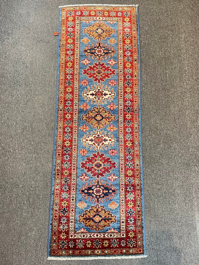 Afghan Hazara 2'0 x 6'0