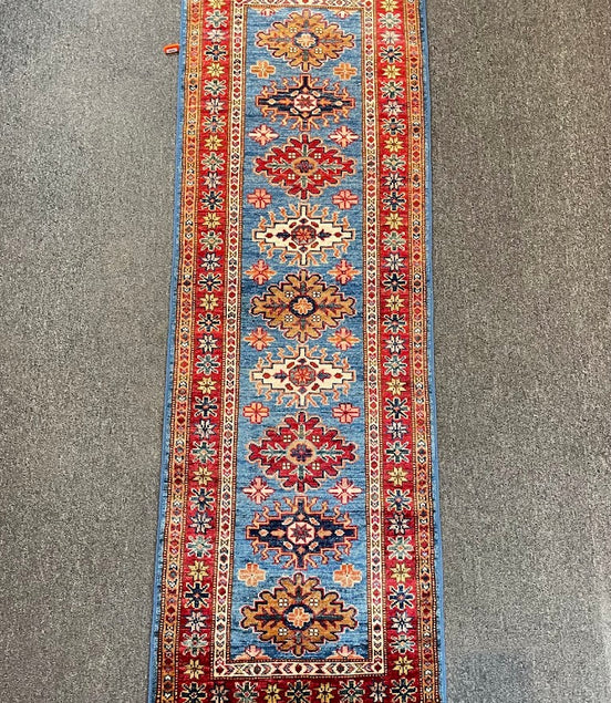 Afghan Hazara 2'0 x 6'0