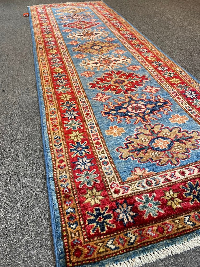 Afghan Hazara 2'0 x 6'0