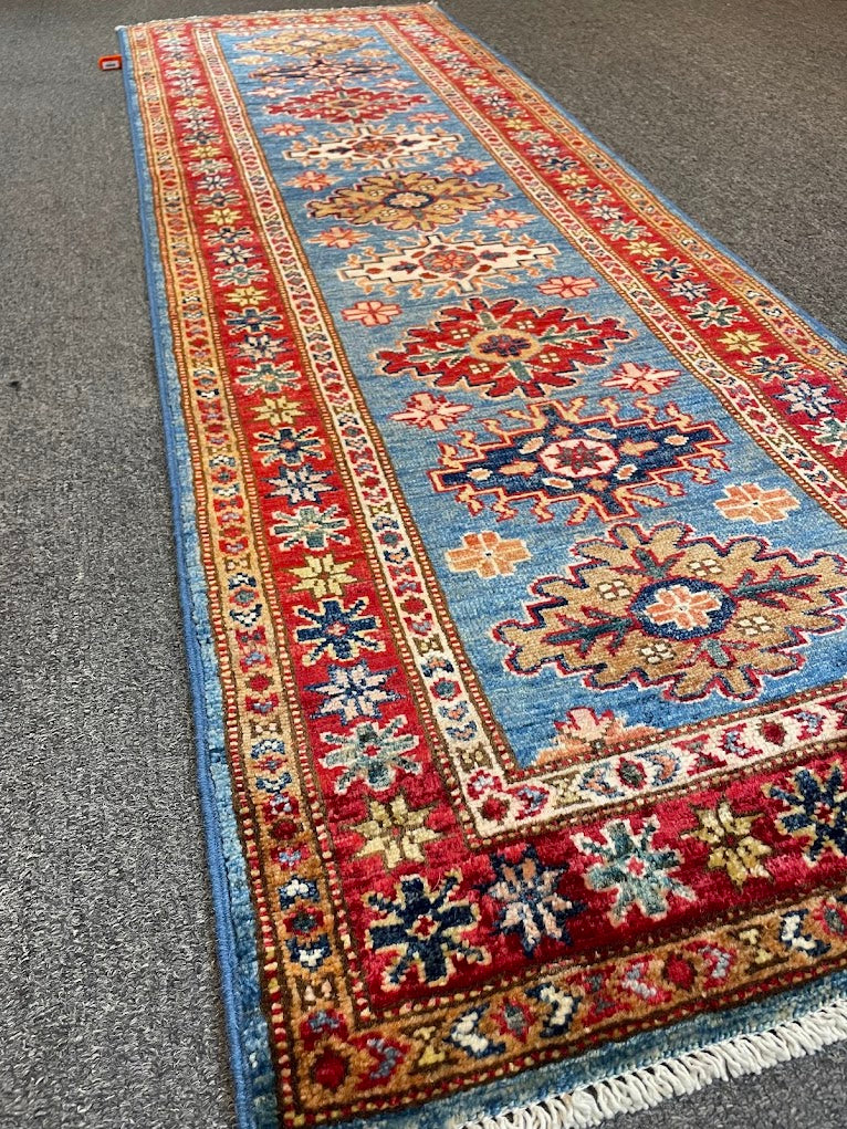 Afghan Hazara 2'0 x 6'0