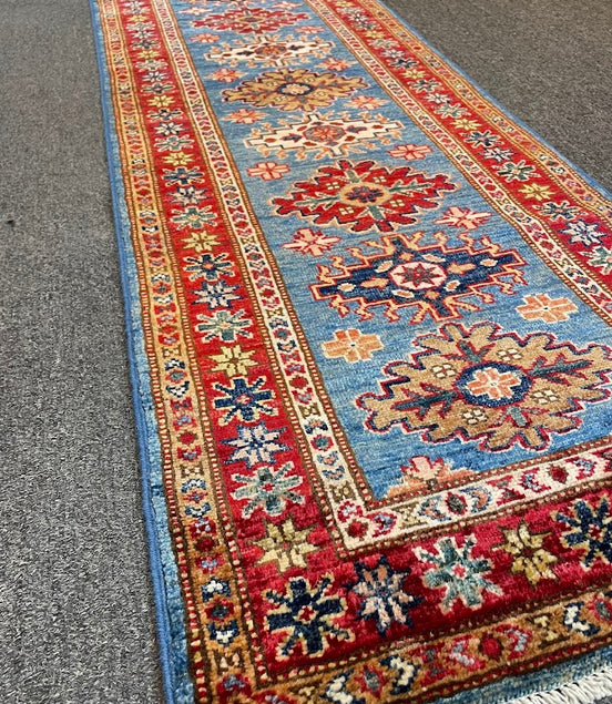Afghan Hazara 2'0 x 6'0
