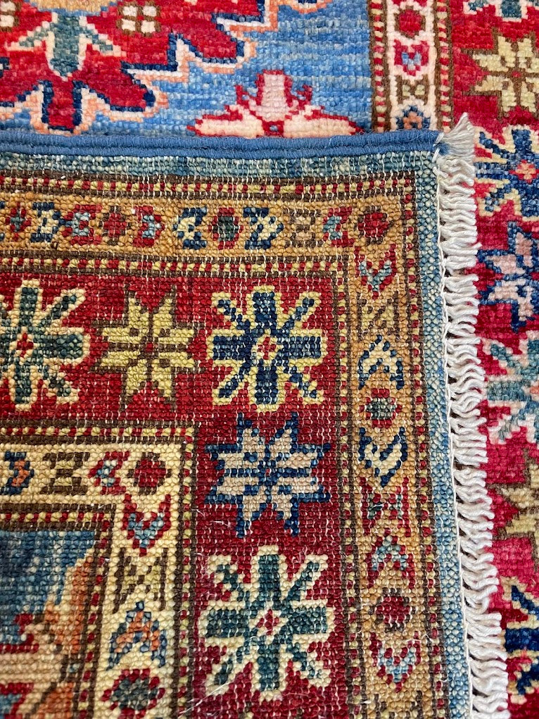 Afghan Hazara 2'0 x 6'0
