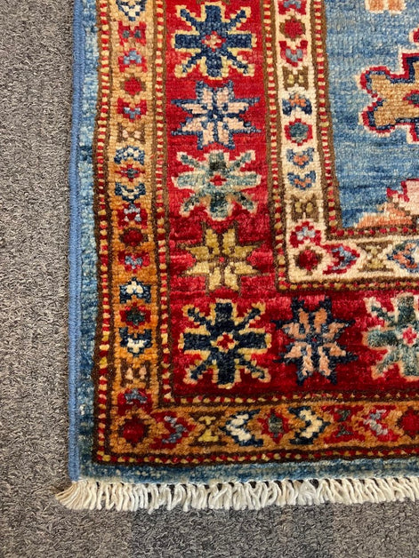 Afghan Hazara 2'0 x 6'0