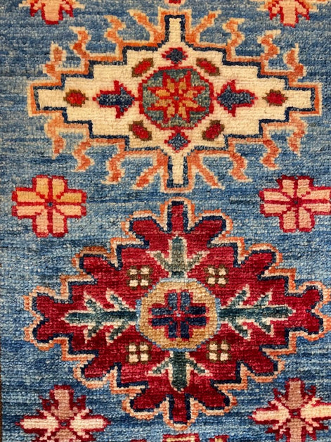 Afghan Hazara 2'0 x 6'0