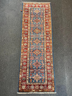 Afghan Hazara 2'0 x 5'11