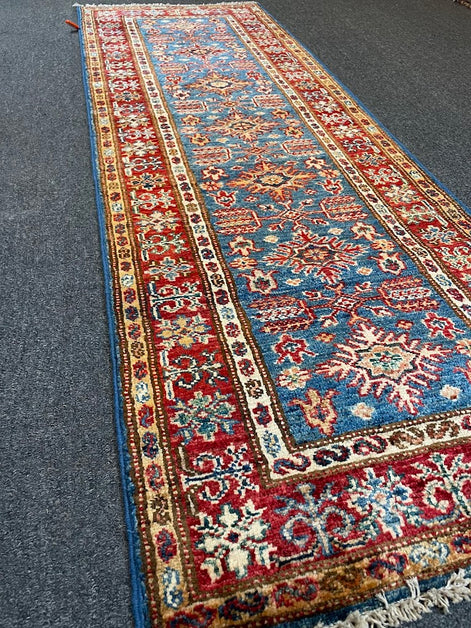 Afghan Hazara 2'0 x 5'11