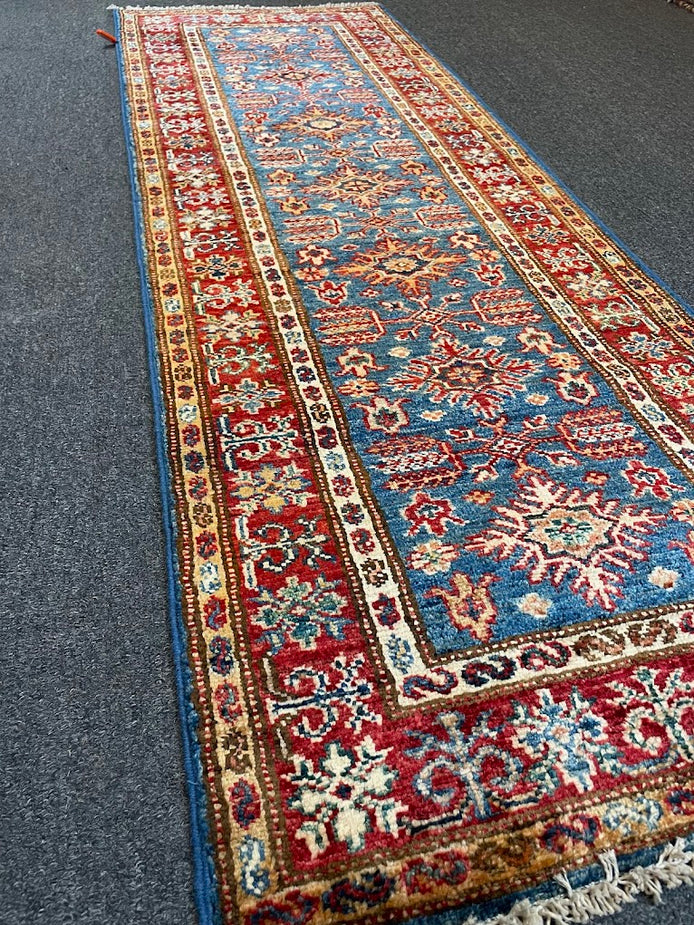Afghan Hazara 2'0 x 5'11