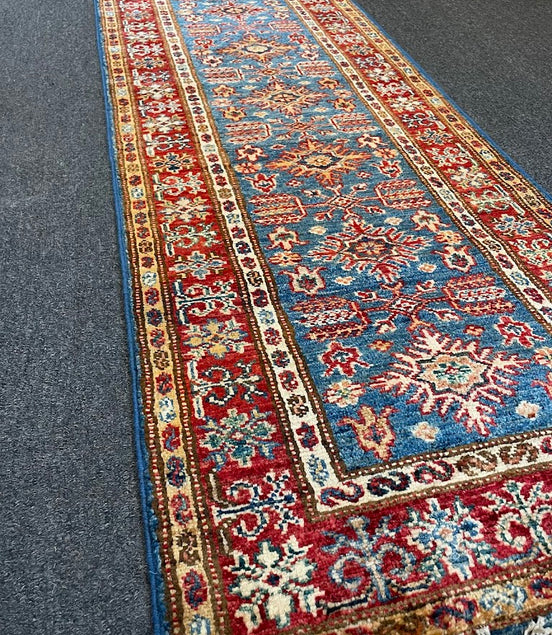 Afghan Hazara 2'0 x 5'11